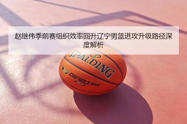 赵继伟季前赛组织效率回升辽宁男篮进攻升级路径深度解析