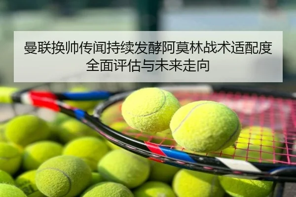 曼联换帅传闻持续发酵阿莫林战术适配度全面评估与未来走向